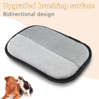 Reusable Pet Hair Removal Glove – Electrostatic Dog Cat Fur Remover Mit