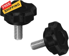 356A0014 Lock Knob Replacement for BAKFlip Tonneau Cover Lock, Compatible... 