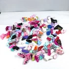 Huge Lot 69 Pairs Vintage Mattel Barbie Doll Shoes Random Heels My Scene / Bratz