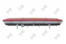 Zusätzliches STOPP-Licht mitte 038-37-870 ABAKUS für CITROËN OPEL PEUGEOT