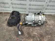 JAGUAR I-PACE X590 EV400 REAR ELECTRIC MOTOR DRIVE UNIT J9D3-75764-AH