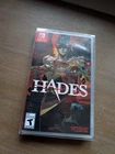 Hades - Nintendo Switch