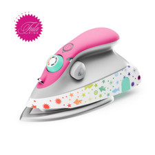 Oliso Project Iron M3Pro - Tula Pink - Very good