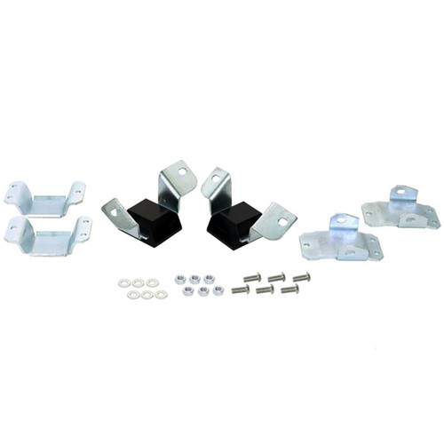 Supporto Motore Anteriore Drag Specialties Per Harley Davidson – Isolator Front Motor Mount