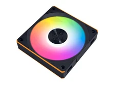 Lian Li UNI Fan CL120 ARGB PWM Fan - Single Pack - 2.4 GHz Wireless Signal RGB &