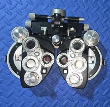 Reichert 11625 Phoropter Minus Cylinder 11625B. Excellent Condition