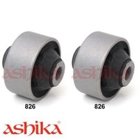 2X Lagerung FüR Lenker Ashika GOM-826 Buchse 2 Querlenkerlager Vorne