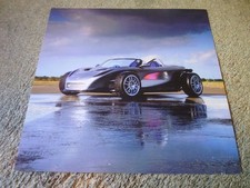 LOTUS 340R  BROCHURE 2009