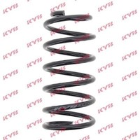 2X KYB RC1521 Fahrwerksfeder FüR Opel Combo 71