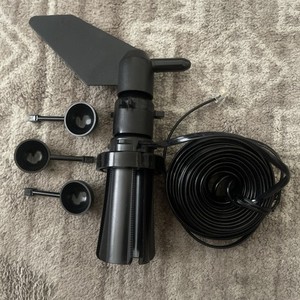 Anemometer For Mark  2