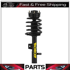 Monroe Front Left Strut Fits 2009-2020 Dodge Journey