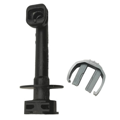 #ad For Karcher Elbow Outlet Pipe Compatible with Multiple Models and Clamps AU $29.15