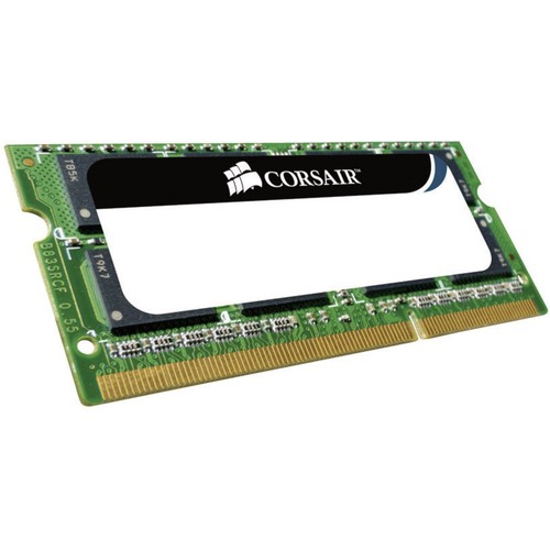 Corsair Value Select Laptop-Arbeitsspeicher Modul   DDR3L 8 GB 1 x 8 GB  1600... - Bild 2 von 2