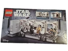 LEGO Star Wars: Boarding the Tantive IV (75387)  NIB