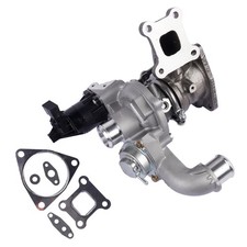18900-5AY-H01 Turbo Turbolader Für Honda Civic 1.0 VTEC 129PS 95Kw 16319700008