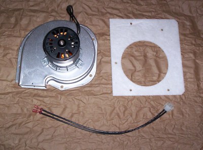 903162 Nordyne Inducer Draft Motor Kit OEM Factory Part Replaces  