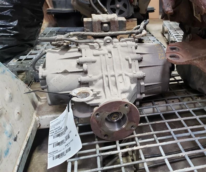 09 10 11 12 13 14 15 HONDA PILOT Carrier Differential Axle - Изображение 2 из 4