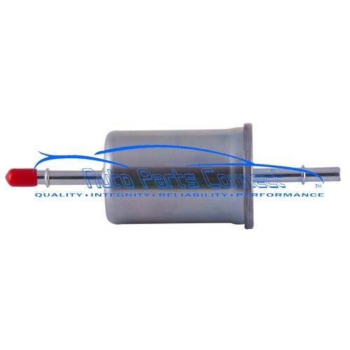 1999-2007 FORD F-150 F150 P221 4.2L V6 4.8L V8 5.4L V8 PREMIUM FUEL FILTER W L - Picture 2 of 2