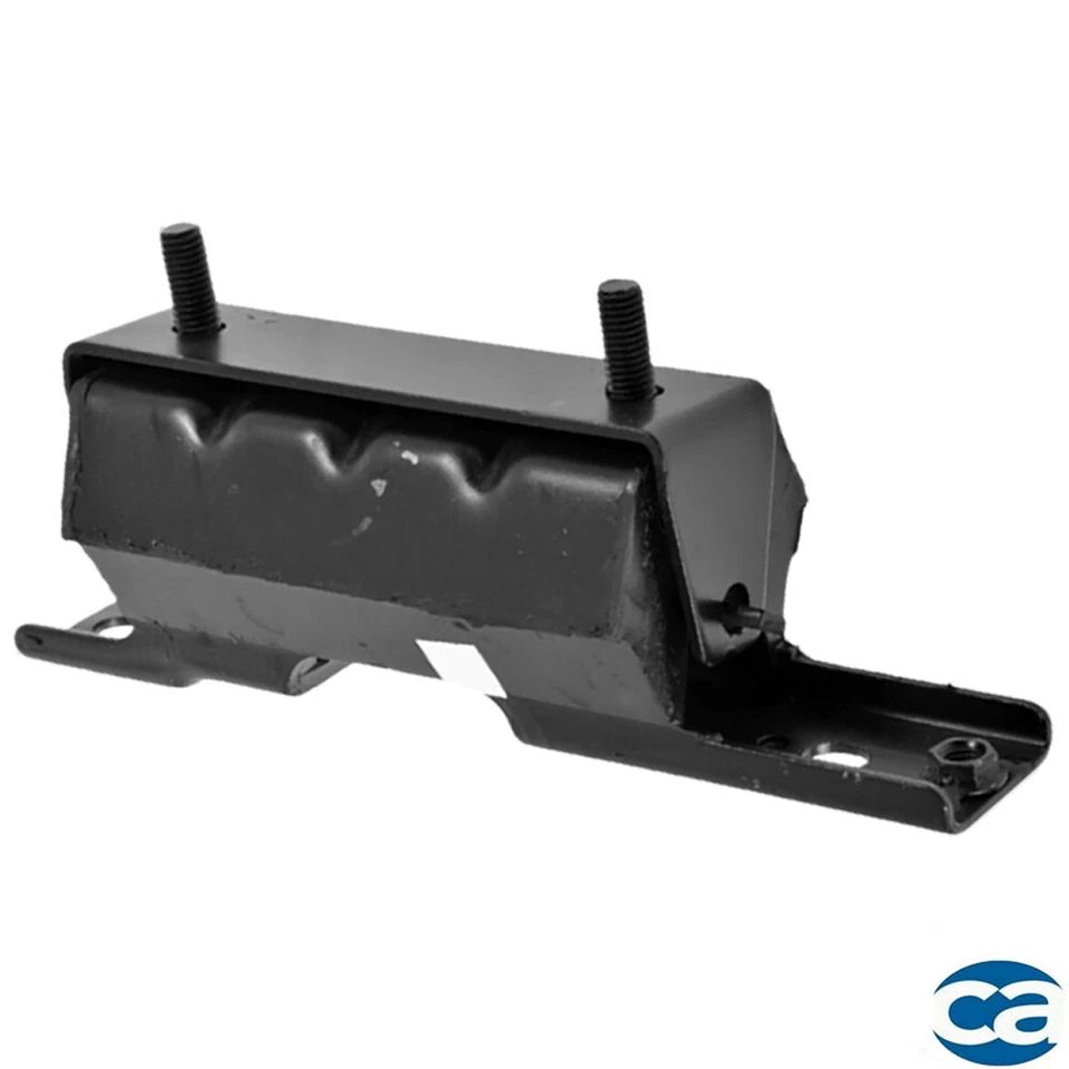 Montajes de motor delanteros hidráulicos diestros, diestros y montaje de transmisión trasera 3 piezas para Buick Rainier 07-04 4,2 L Foto 3 de 4