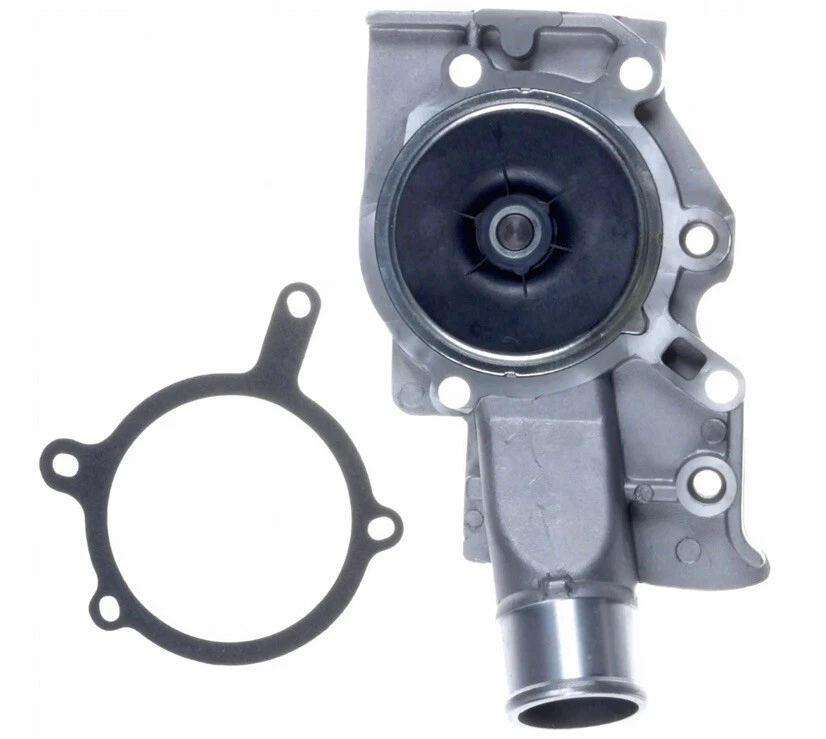 博世 18-1117 高级发动机水泵 适用于 95-97 福特 Mercury Contour Mystique — 第 2/4 张图片