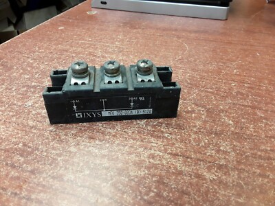 IXYS MEK 350-02DA 512A