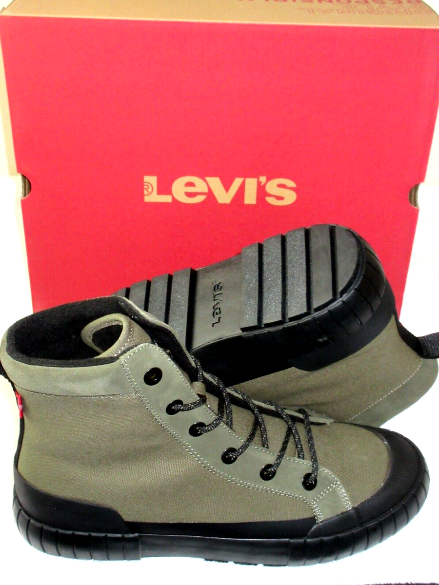 Levi