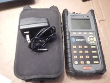 DIRECTV Advanced Installation Meter 1.5  NEW CHARGER (AIM01R0-12) 