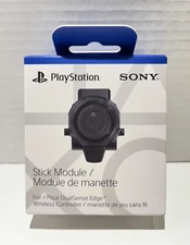 PlayStation DualSense Edge Stick Module For Edge Controller SEALED