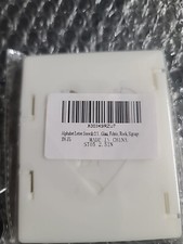 2.5 Inch Letter Stencils Symbol Numbers Craft Stencils, 66 Pcs Reusable Plast...