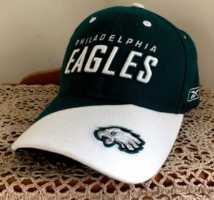 eagles baseball hat