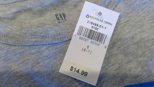 NWT GAP Boys T-Shirts Sz XS-S-M-L-XL-XXL Assorted Prints/Colors - Picture 30 of 35