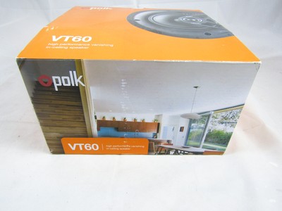 polk audio vt60