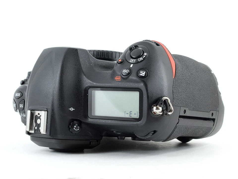 Nikon D5, photo 3 of 4