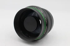 [ Rare!!! ] HANIMEX 300mm F5.6 MIRROR LENS For Nikon F From Japan ###12064