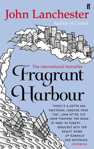 Thumbnail - John Lanchester Fragrant Harbour (taschenbuch)