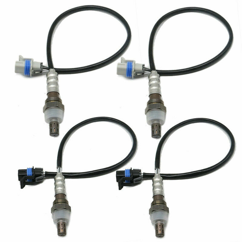 OE11 宅急便 One New DENSO Auto Parts Oxygen Sensor Downstream 2344716