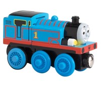 Learning Curve Thomas Wooden Railway Set Thomas And Friends Talking Thomas Learning Curve Thomas Wooden Railway Set Thomas And Friends Talking Thomas