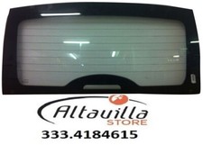 LUNOTTO TERMICO POSTERIORE MICROCAR MC2 1002739