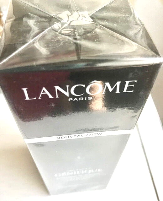 2027+ GENIFIQUE XXL Advanced Lancome Youth Activating Concentrate 100ml 3.38oz - Image 3 of 4