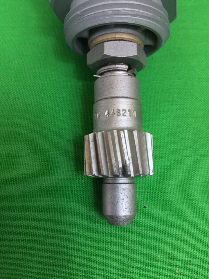 Bendix Overdrive Transmission Governer 8M6943 NICE - Image 2 of 4