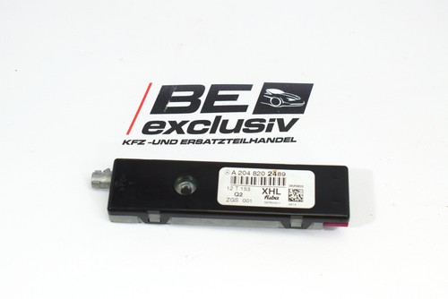 Mercedes GLK 350 CDI Antennenverstärker Verstärker Antenne A2048202489
