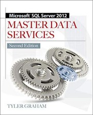Microsoft Sql Server 2012 Master Data Ser…