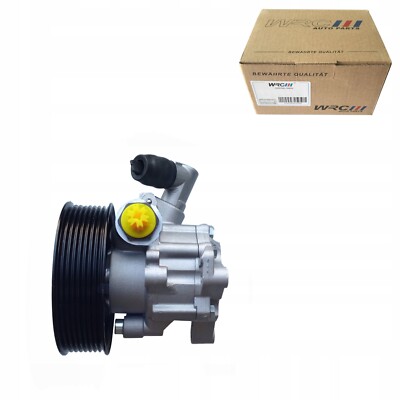 Mercedes-Benz Klasse E / Klasse S 4.0 Servopumpe Hydraulisch Lenkung A44669001