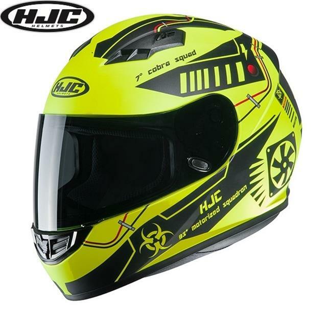 Casco En Bicicleta Hjc Cs 15 Tarex Mc4hsf Tamano S Compra Online En Ebay