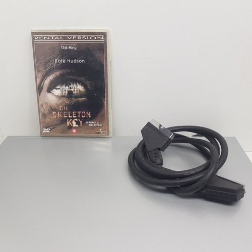 Philips DVDR3355 DVD-Enregistreur avec Télécommande Testé et fonctionnel - Photo 4/19