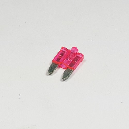 Mini Glow Blow Blade Fuses LED Smart Car Auto Bike Van All Amp and Quanities - Picture 3 of 44