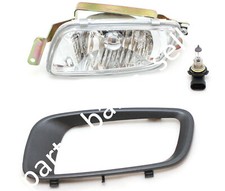 Antibrouillard Mitsubishi MONTERO