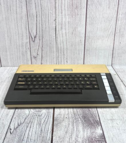Vintage ATARI 800XL - Home Computer Console - Tested Works PC - Free Shipping - Picture 1 of 7