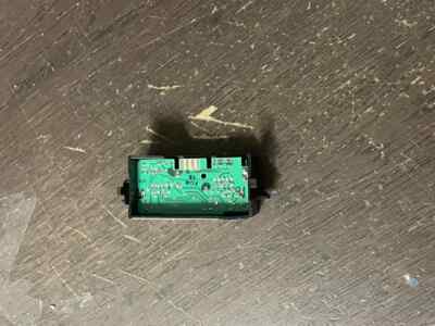Whirlpool Maytag WP33002389 Dryer Dryness Display Board AZ39189 | Wm474