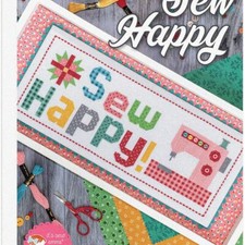 StitchJoy: Whimsical Cross Stitch Patterns for a Delightful Crafting Experience 